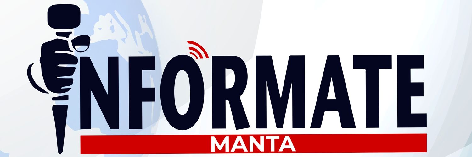 InformateManta's profile banner image
