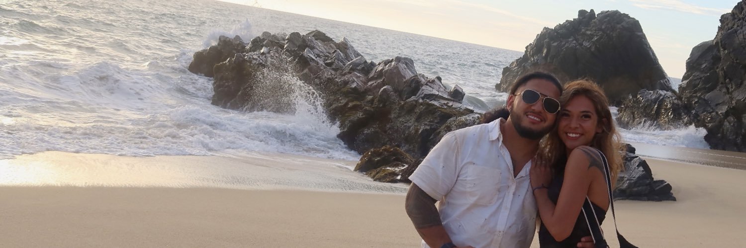 linnabinaa's profile banner image