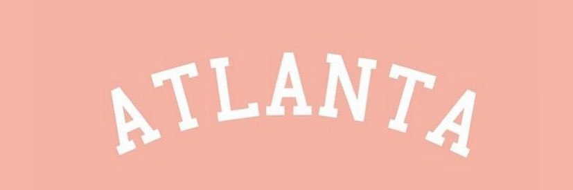 ATLinfluencer's profile banner image