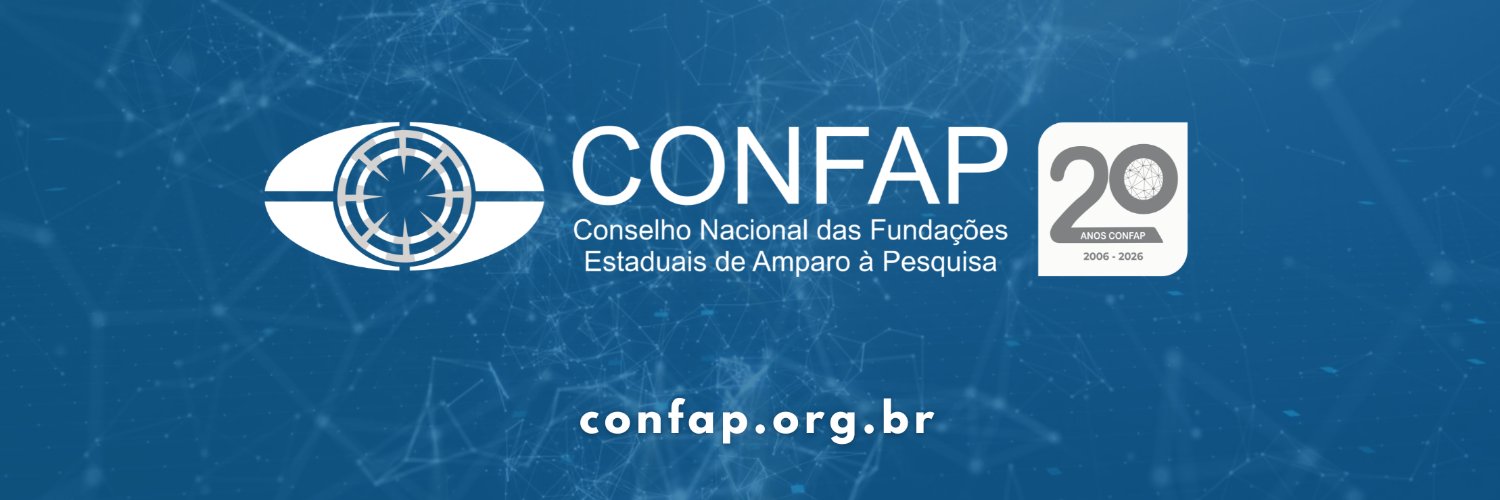 CONFAP banner