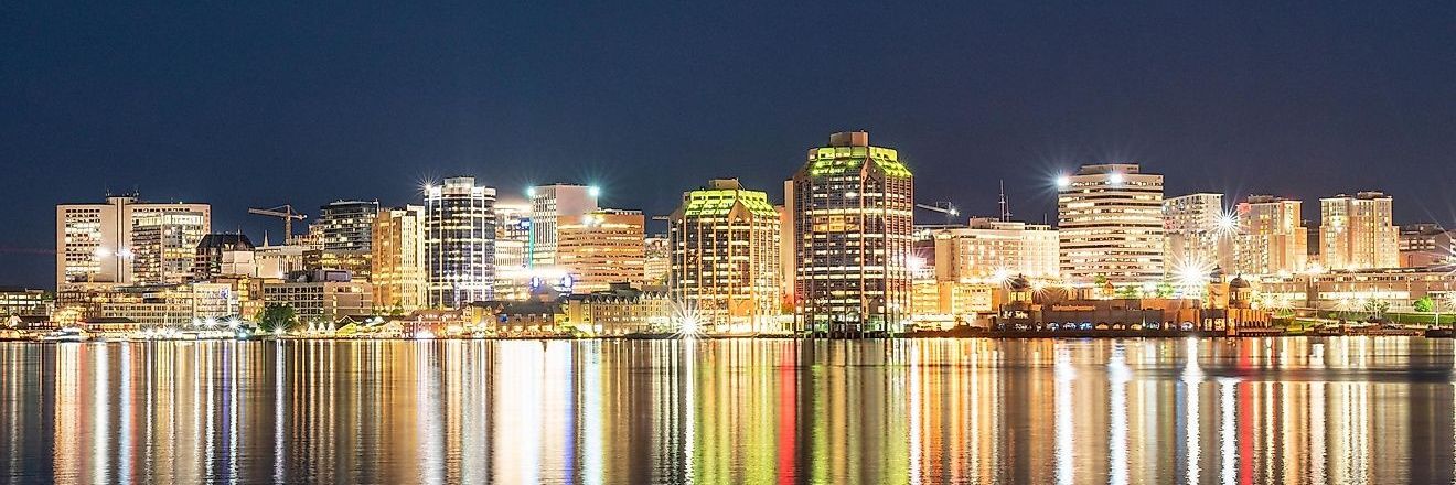 East Coast Overdose 🇨🇦🇮🇪 banner