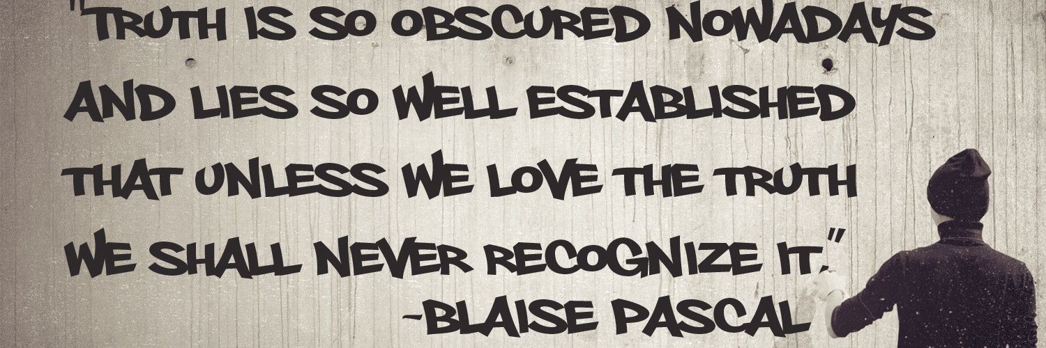 Solam Veritatum banner