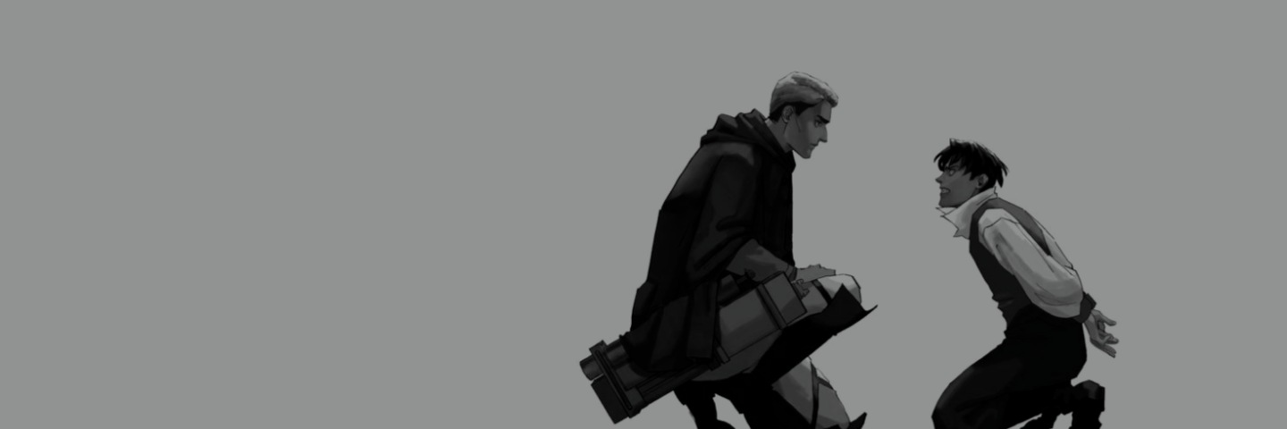 ‍ ‍ ‍ ‍ ‍ hiatus. banner