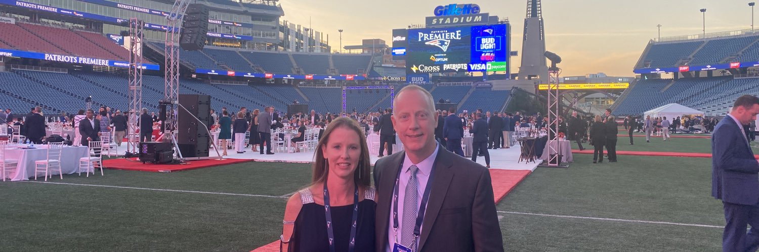 Patrick Conway banner