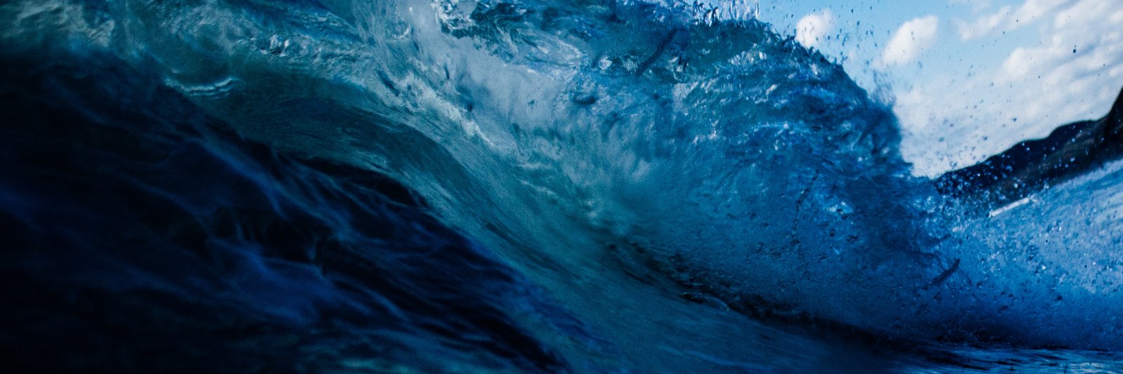 Ocean Frontier Institute banner