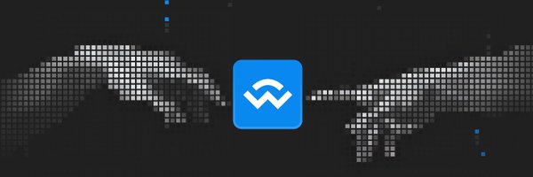 WalletConnect Profile Banner