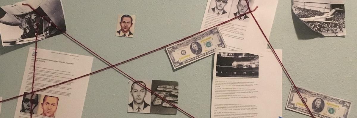 The Cooper Vortex banner