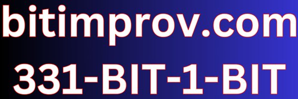 BitImprov Profile Banner