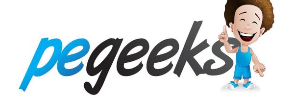 PEgeeks Profile Banner