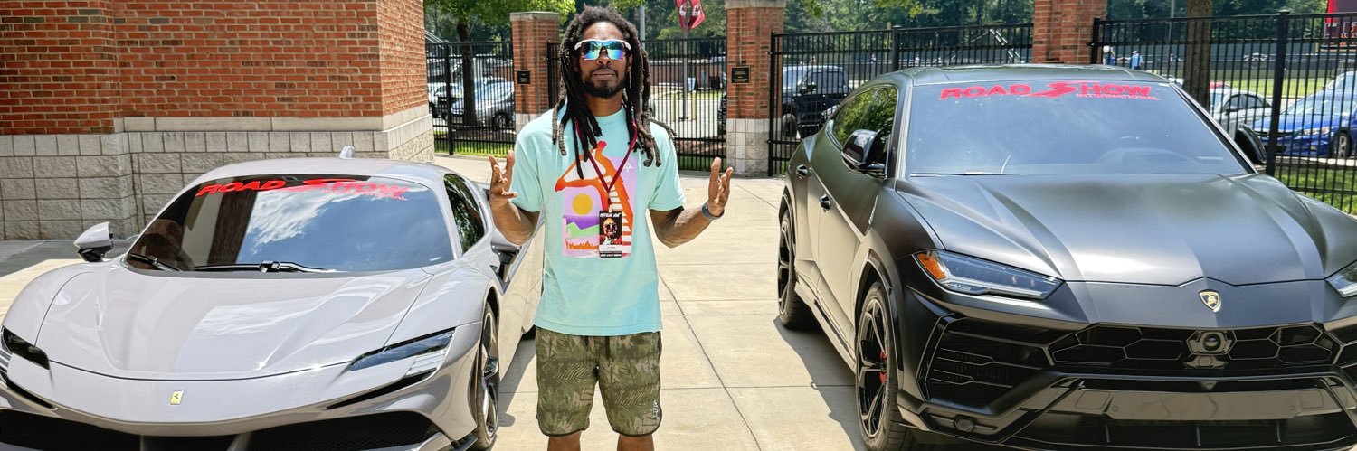 Coach Deese 🇩🇪 banner