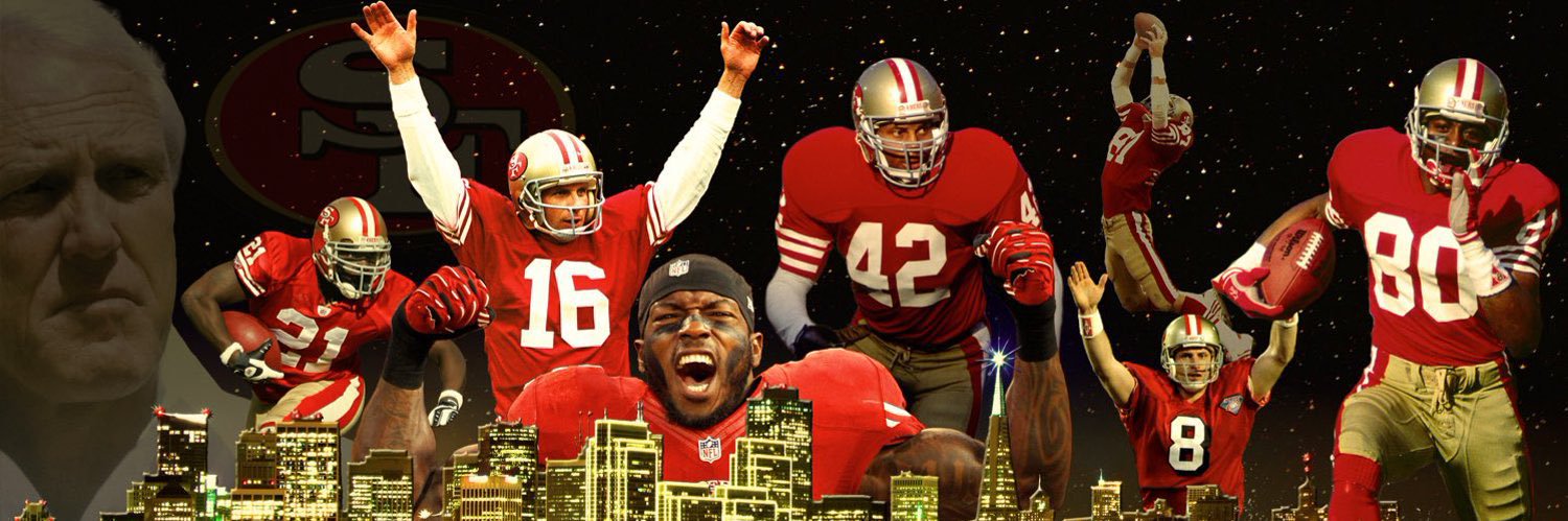 James Mann ♉️ banner