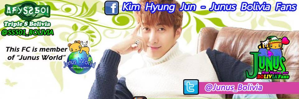 Junus_Bolivia's profile banner image