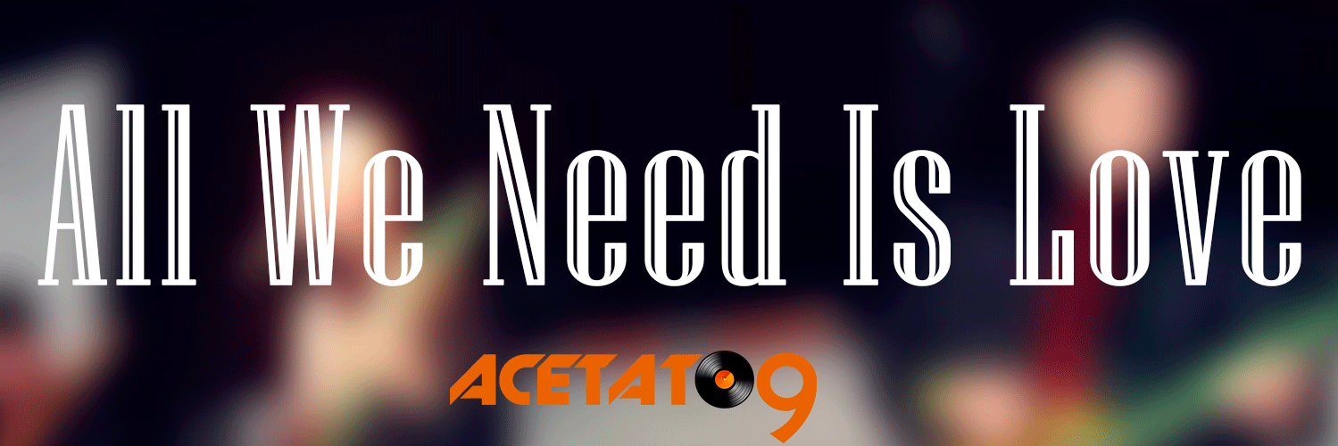 Acetato9's profile banner image