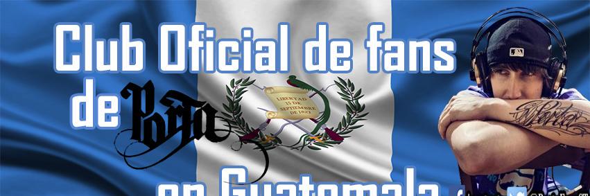 PortaFansGT's profile banner image