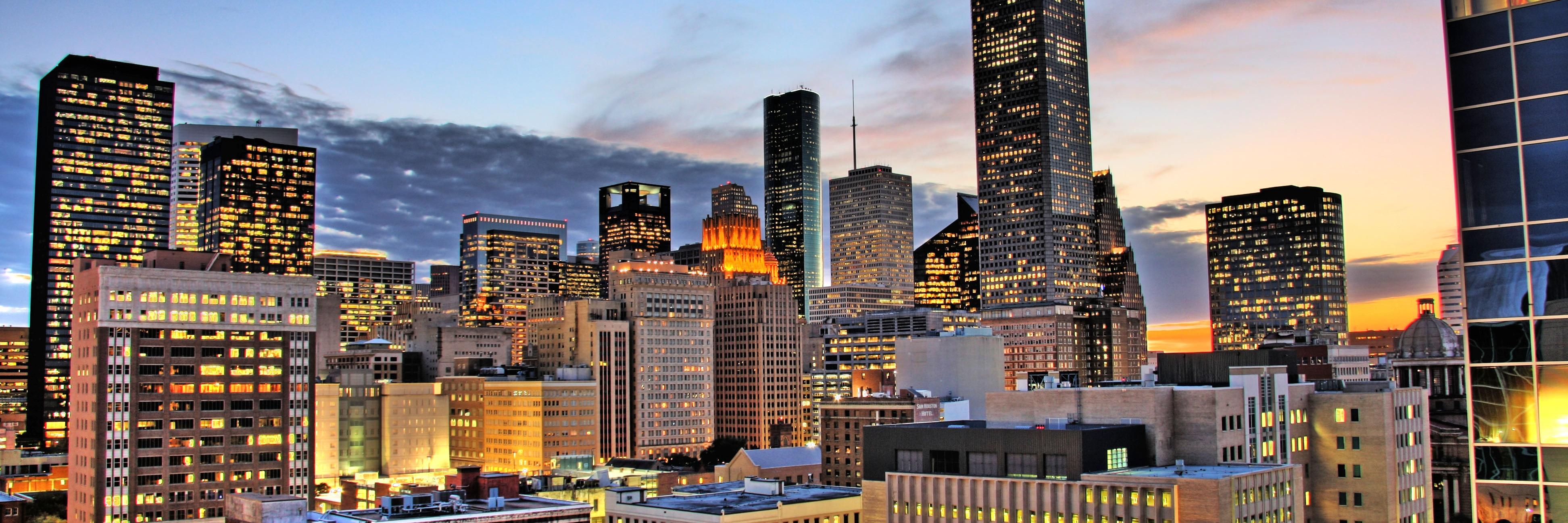 Enjoy Houston banner