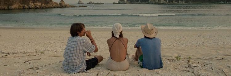 amandafatale's profile banner image