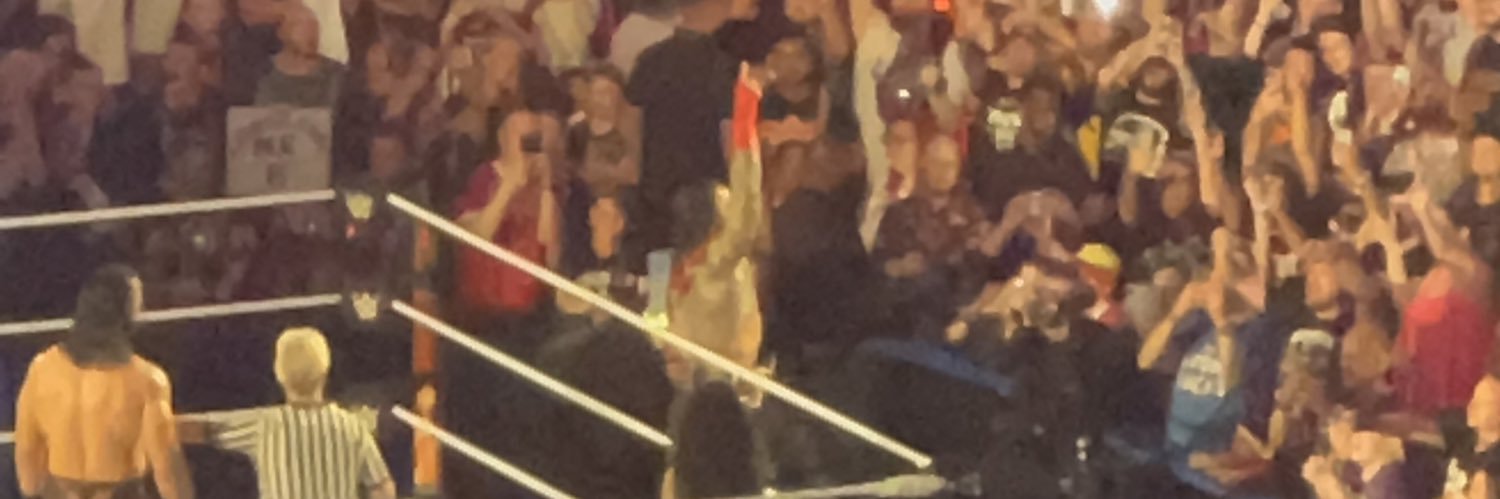 Scott ☝🏻's banner