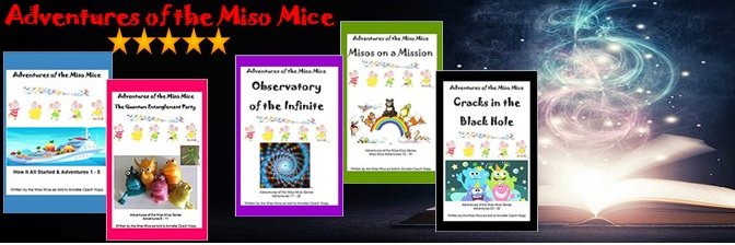 Annette Official Chronicler of the Miso Mice🐭's banner
