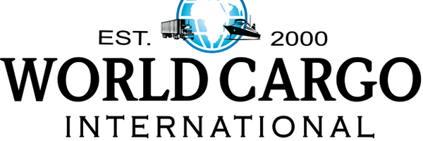 *WORLD CARGO INTERNATIONAL* Profile Banner