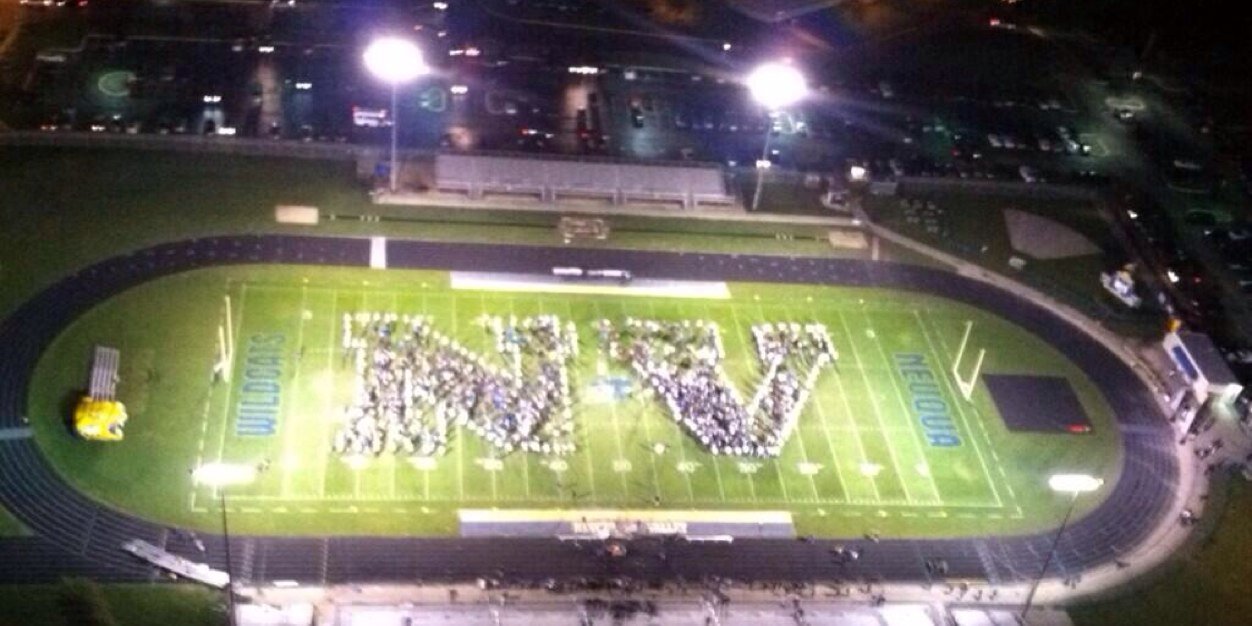 Melissa Wilson banner