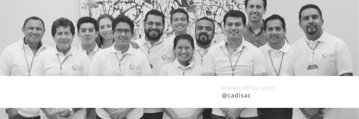 CADISAC's profile banner image