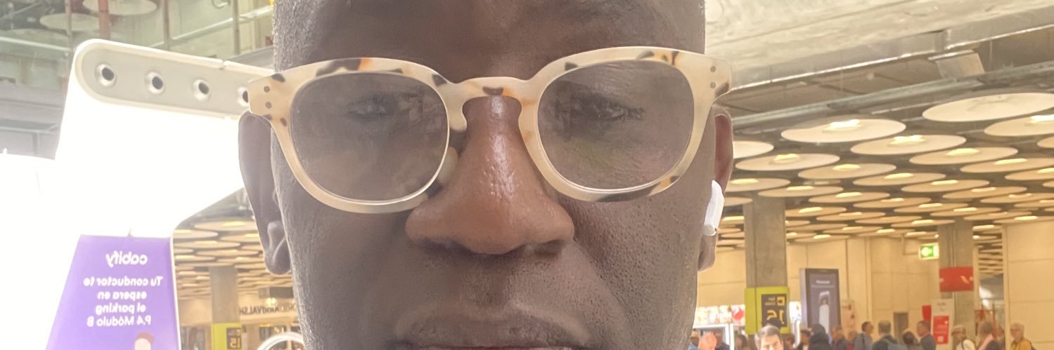 badouaby's profile banner image