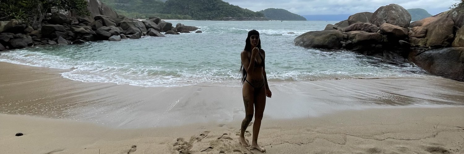 gabsdiasb's profile banner image