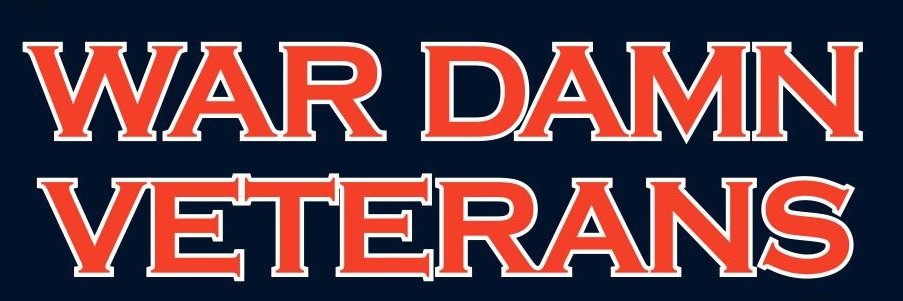 Auburn Student Veterans Association banner