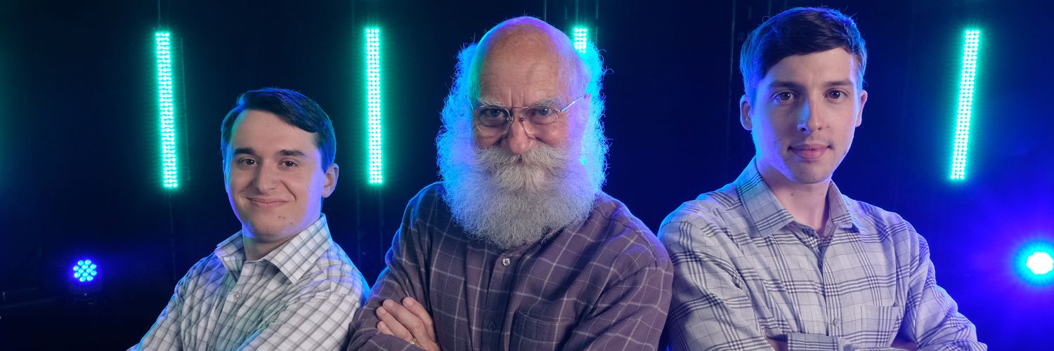 Michael Fantauzzo - Domino Masters banner