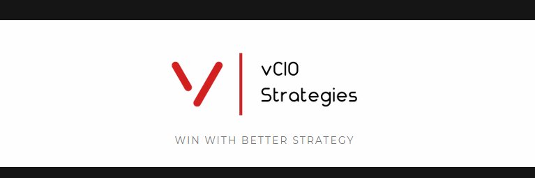 vCIO Strategies, LLC banner