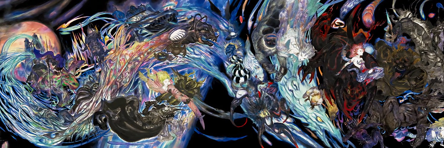 StriderHND's profile banner image