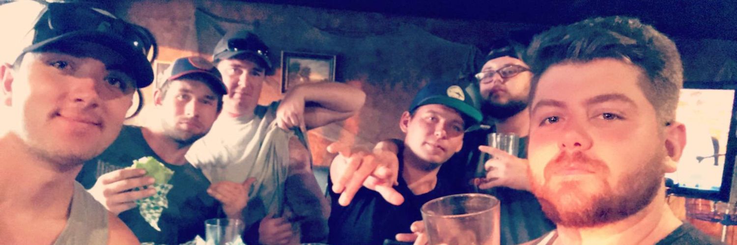 kylehanson94's profile banner image