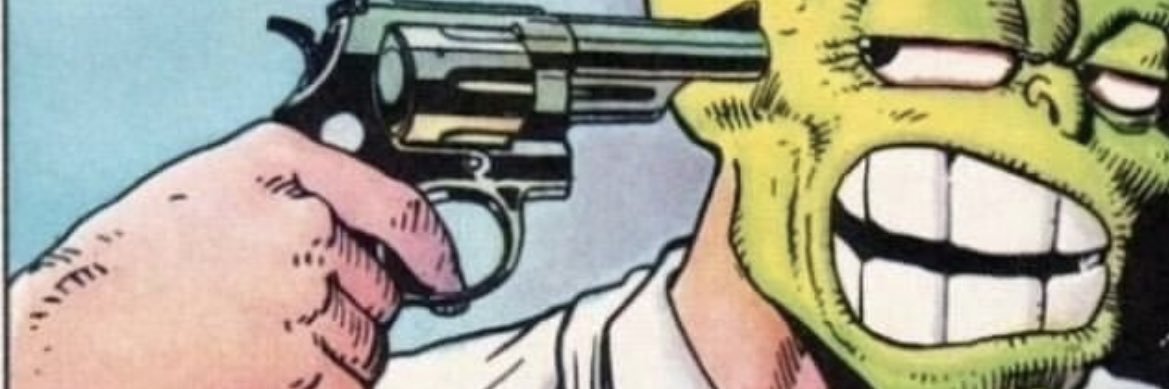 SchlumpedGimp's profile banner image