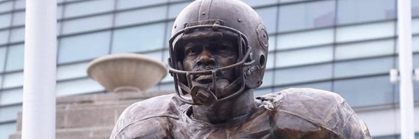 Walter Payton Profile Banner