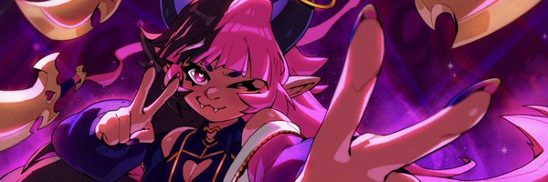 purrezii Profile Banner