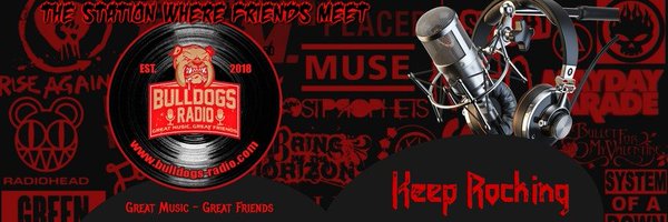 RockingDawgs Profile Banner