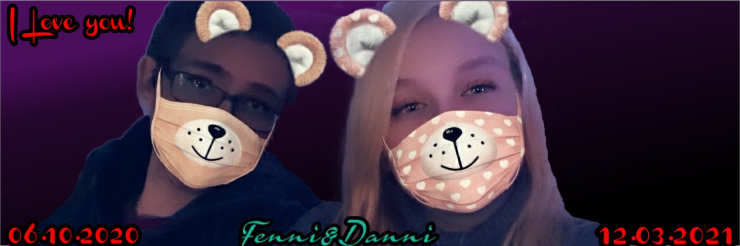 dannigaminglove's profile banner image