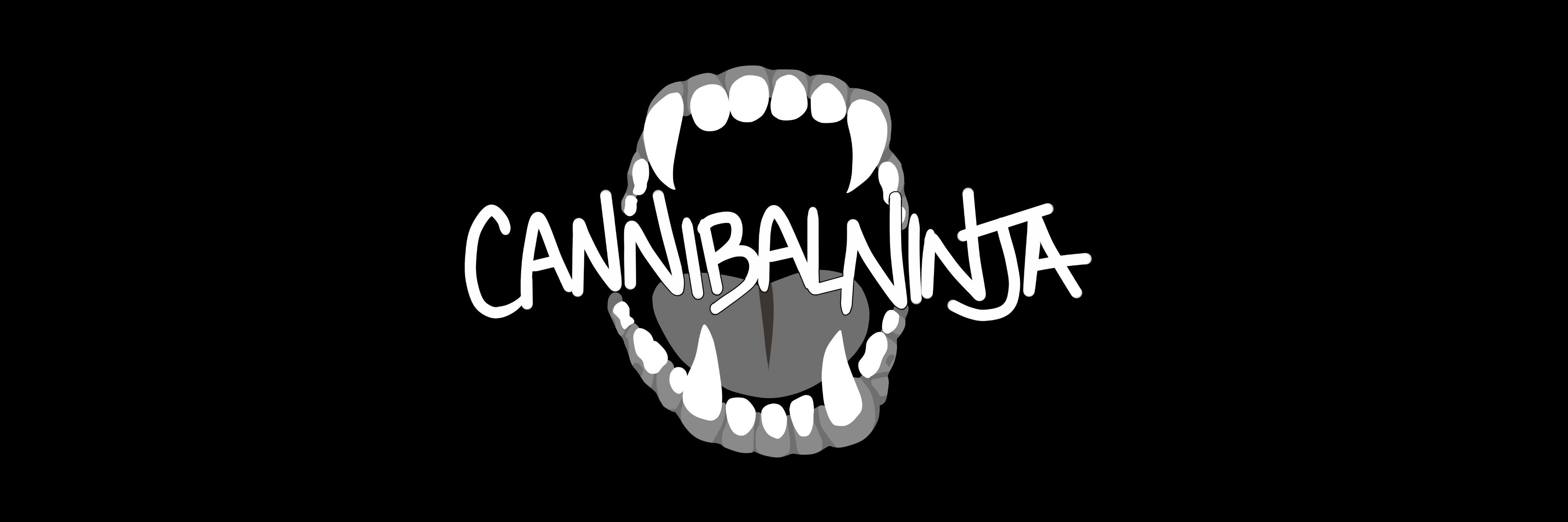 CannibalNinja's profile banner image