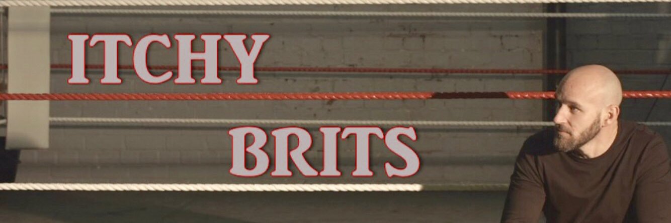 ItchyBrits's profile banner image