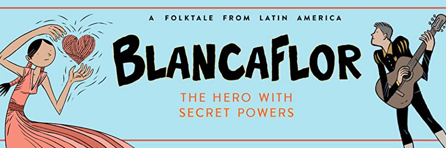 TOON Books now over on Bluesky banner