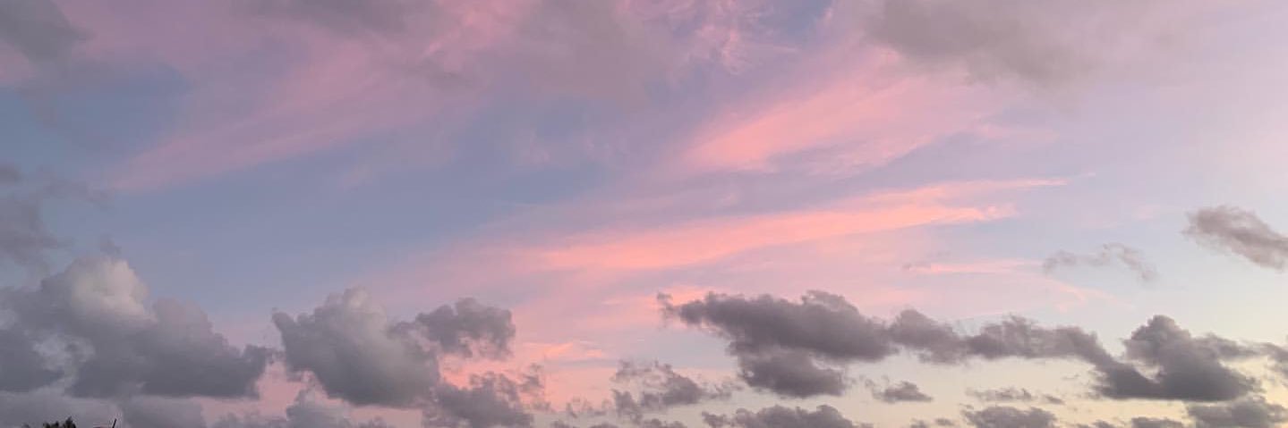 めいちゃん🧡 banner