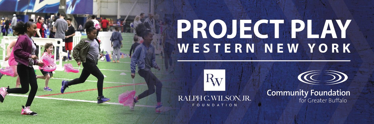 ProjectPlayWNY banner