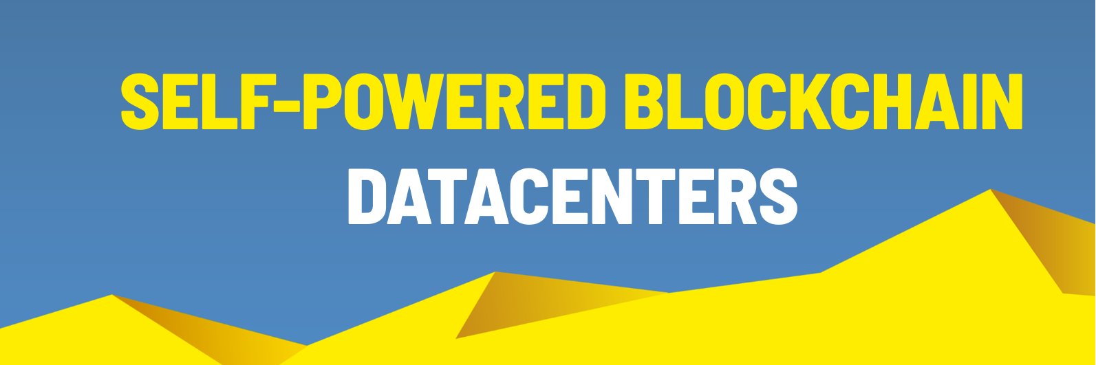 Electrominer banner