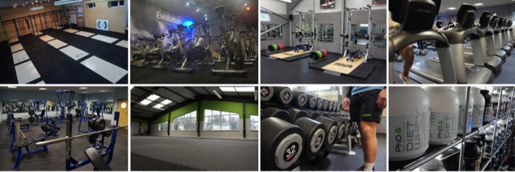 Evofit Crosshands banner