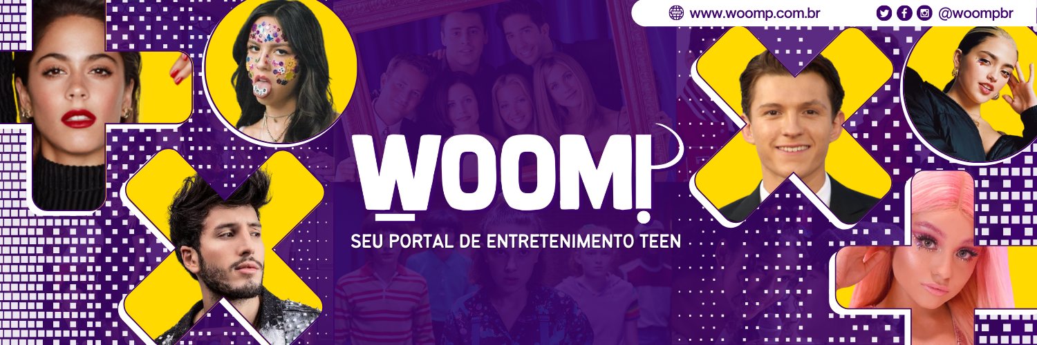 Woomp! banner