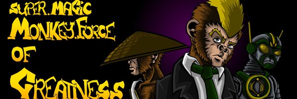 monkeyguru Profile Banner