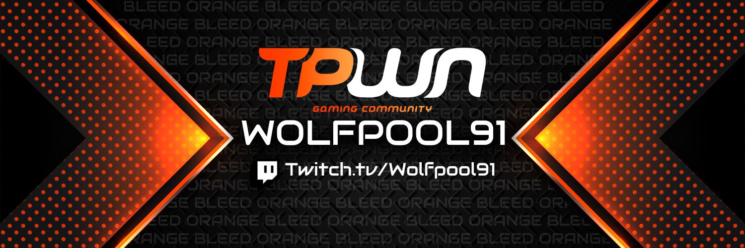 [TPwn] wolfpool91 banner