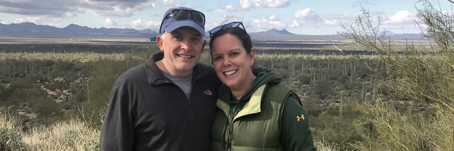 Carrie Halron banner