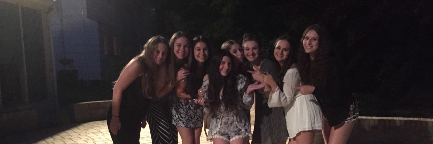 Yachad_bbg's profile banner image