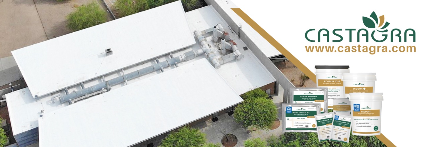 Castagra Products, Inc. banner